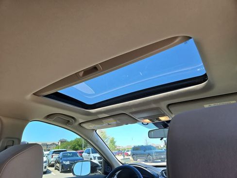 Used 2022 Honda CR-V EX image 21