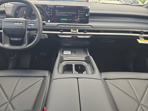 New 2027 Kia Telluride EX FWD image 15