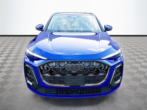 New 2026 Audi Q5 Premium Plus AWD/4WD image 2