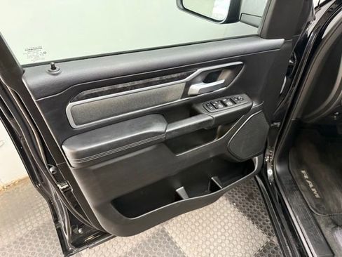 Certified 2022 RAM 1500 Big Horn image 20