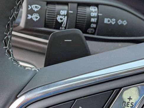 New 2026 Buick Enclave Sport Touring w/ Power Package FWD image 29