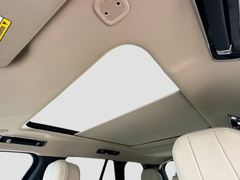 Used 2024 Land Rover Range Rover SE image 20