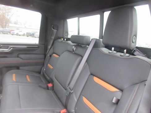 New 2026 GMC Sierra 2500 AT4 w/ AT4 Premium Plus Package image 15