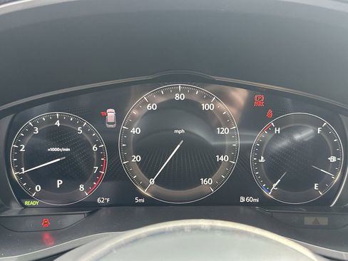 New 2026 MAZDA CX-90 3.3 Turbo S w/ Premium Package image 15