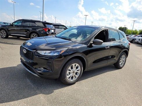 New 2025 Ford Escape Active w/ Tech Pack #1 image 28