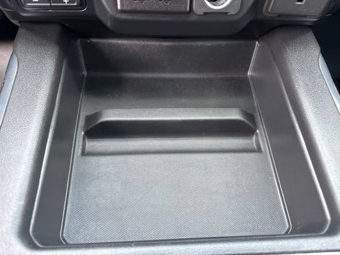 Used 2020 Chevrolet Silverado 1500 RST w/ All-Star Edition AWD/4WD image 28