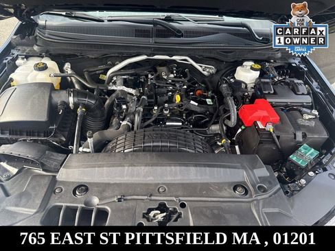 Used 2022 Ford Ranger XLT w/ Tremor Off-Road Package image 32