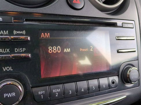 Used 2014 Nissan Rogue S w/ Convenience Package image 19
