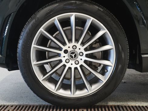 Certified 2023 Mercedes-Benz GLE 450 4MATIC image 8