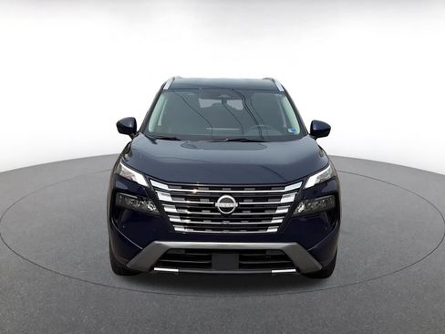 Used 2026 Nissan Rogue SL AWD/4WD image 5