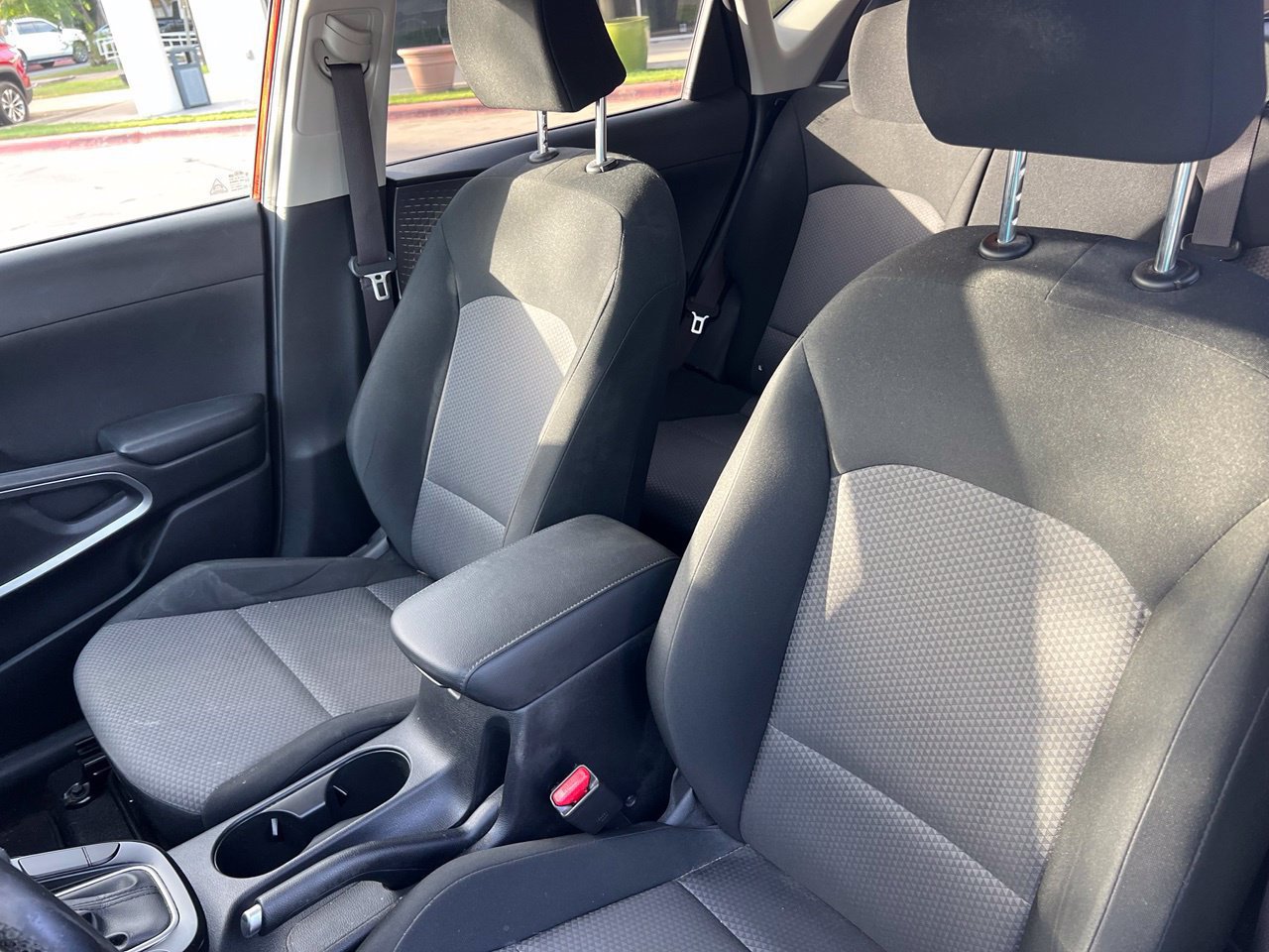 Used 2020 Kia Soul X-Line FWD image 10