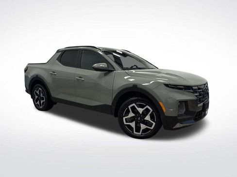 Used 2024 Hyundai Santa Cruz Limited image 41