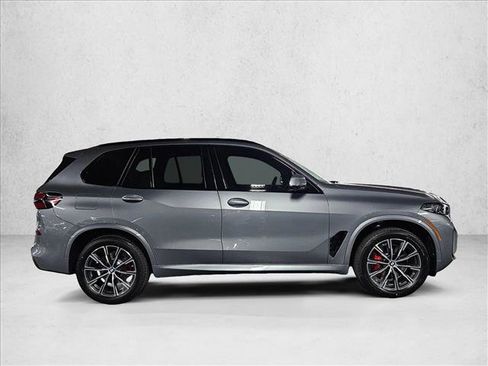New 2026 BMW X5 xDrive40i AWD/4WD image 4