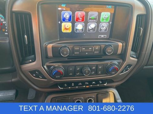 Used 2017 GMC Sierra 1500 Denali AWD/4WD image 21
