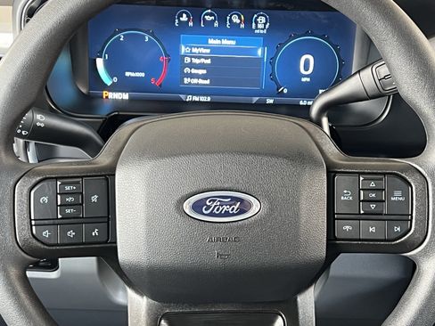 New 2026 Ford F350 XLT w/ XLT Premium Package AWD/4WD image 44