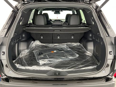 New 2026 Subaru Forester Limited image 25