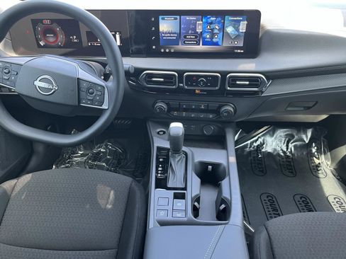 New 2026 Nissan Sentra S FWD image 13