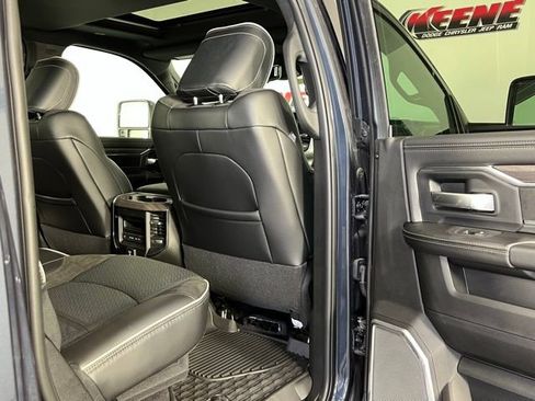 New 2026 RAM 3500 Laramie image 29