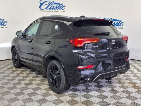 New 2026 Buick Encore GX Sport Touring w/ Comfort Package FWD image 2