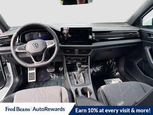 New 2026 Volkswagen Jetta Sport image 14