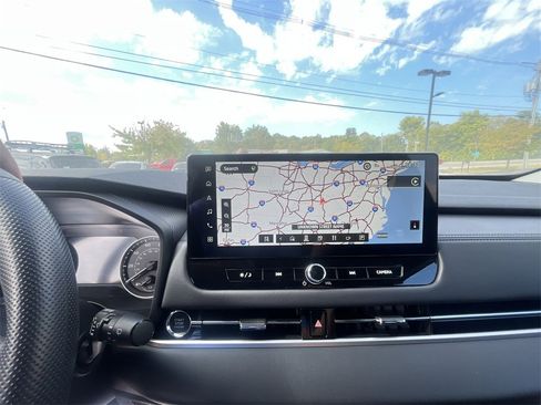 New 2025 Mitsubishi Outlander ES image 18