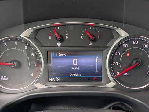 Used 2021 GMC Acadia SLE w/ Driver Convenience Package image 27