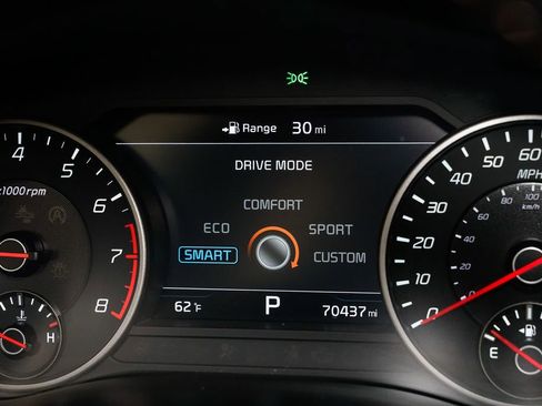 Used 2018 Kia Stinger GT1 image 17