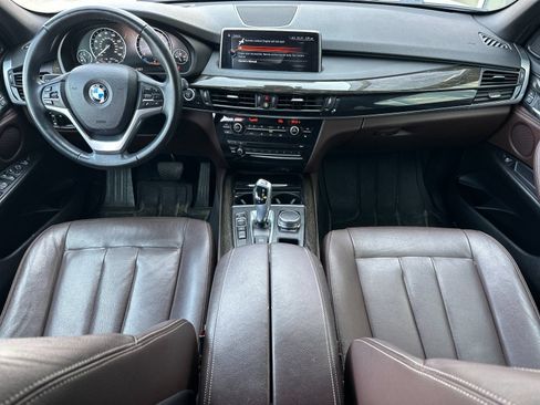 Used 2017 BMW X5 xDrive35i AWD/4WD image 12