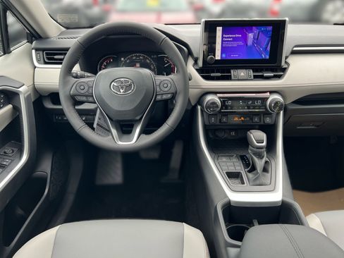 New 2025 Toyota RAV4 XLE Premium image 18