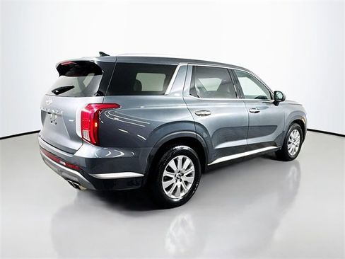 Used 2025 Hyundai Palisade SEL image 6