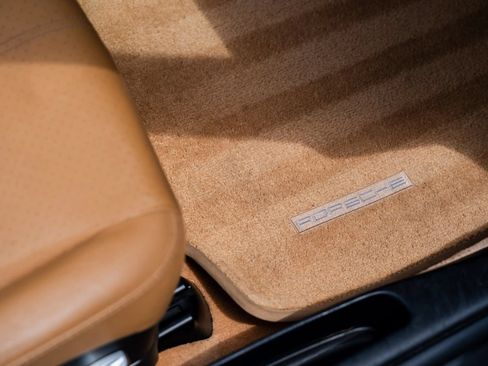 Used 2007 Porsche Boxster S RWD image 99