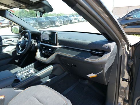 New 2026 Ford Explorer Tremor w/ Tremor Ultimate Package AWD/4WD image 10