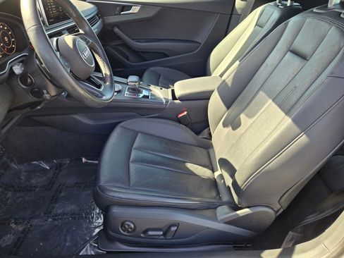 Used 2018 Audi A5 2.0T Premium Plus w/ Premium Plus AWD/4WD image 19