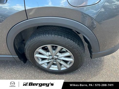 Used 2023 MAZDA CX-5 AWD 2.5 S image 36