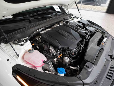 Used 2025 Kia K5 GT w/ GT1 Package image 31