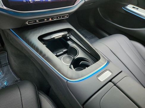 Certified 2025 Mercedes-Benz E 450 4MATIC Sedan image 14