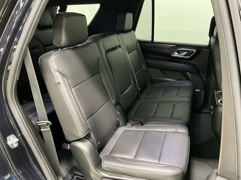 Used 2023 Chevrolet Tahoe Z71 w/ Z71 Off-Road Package AWD/4WD image 25