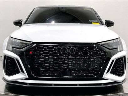 Used 2024 Audi RS 3