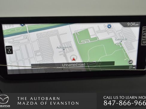 New 2025 MAZDA MX-5 Miata RF Grand Touring w/ Weather Package image 32