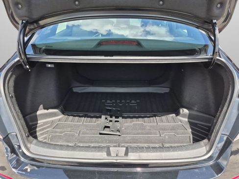 Certified 2024 Honda Civic Sport image 28