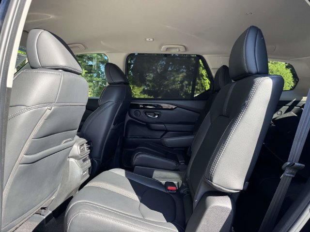 Certified 2023 Honda Pilot EX-L image 10