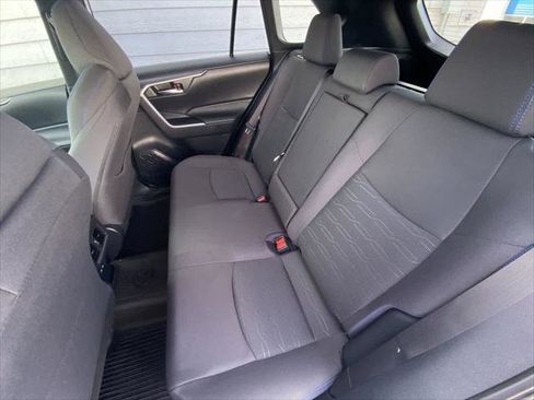 Certified 2023 Toyota RAV4 SE w/ SE Grade Weather Package image 21