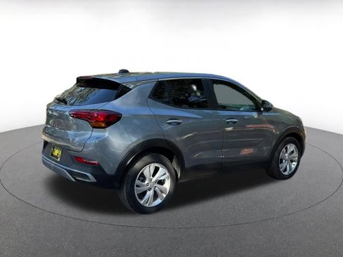 Used 2025 Buick Encore GX Preferred image 15