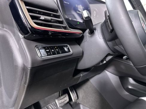 New 2026 Buick Envision Sport Touring image 18