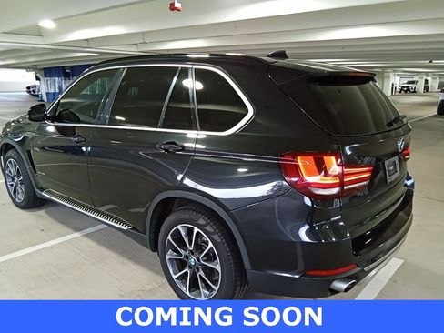 Used 2016 BMW X5 xDrive35i image 8