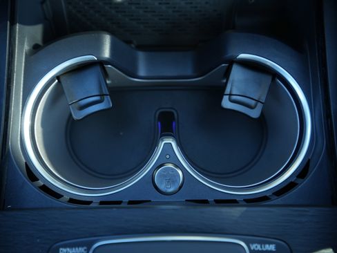 New 2026 Mercedes-Benz GLE 53 AMG 4MATIC image 35