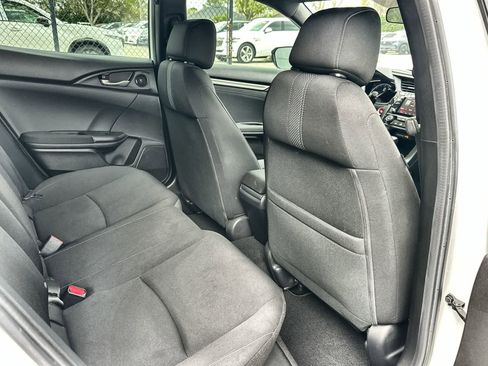 Used 2021 Honda Civic EX image 17