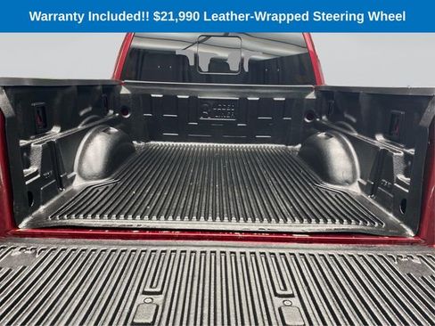 Used 2019 Ford F150 XLT w/ Equipment Group 302A Luxury AWD/4WD image 13
