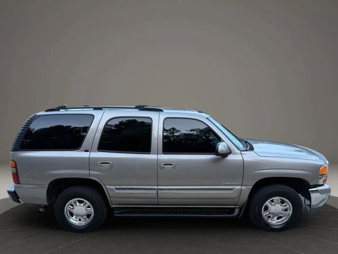 Used 2003 GMC Yukon SLT w/ 1SD Preferred Equipment Group image 6