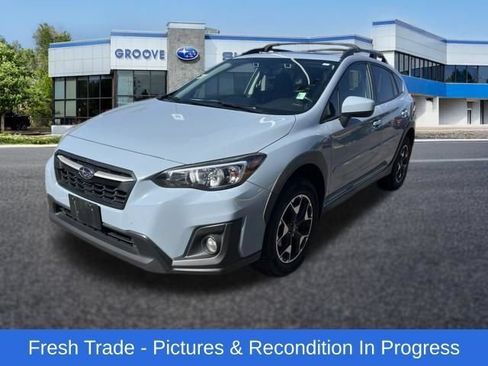Used 2019 Subaru Crosstrek 2.0i Premium AWD/4WD image 1